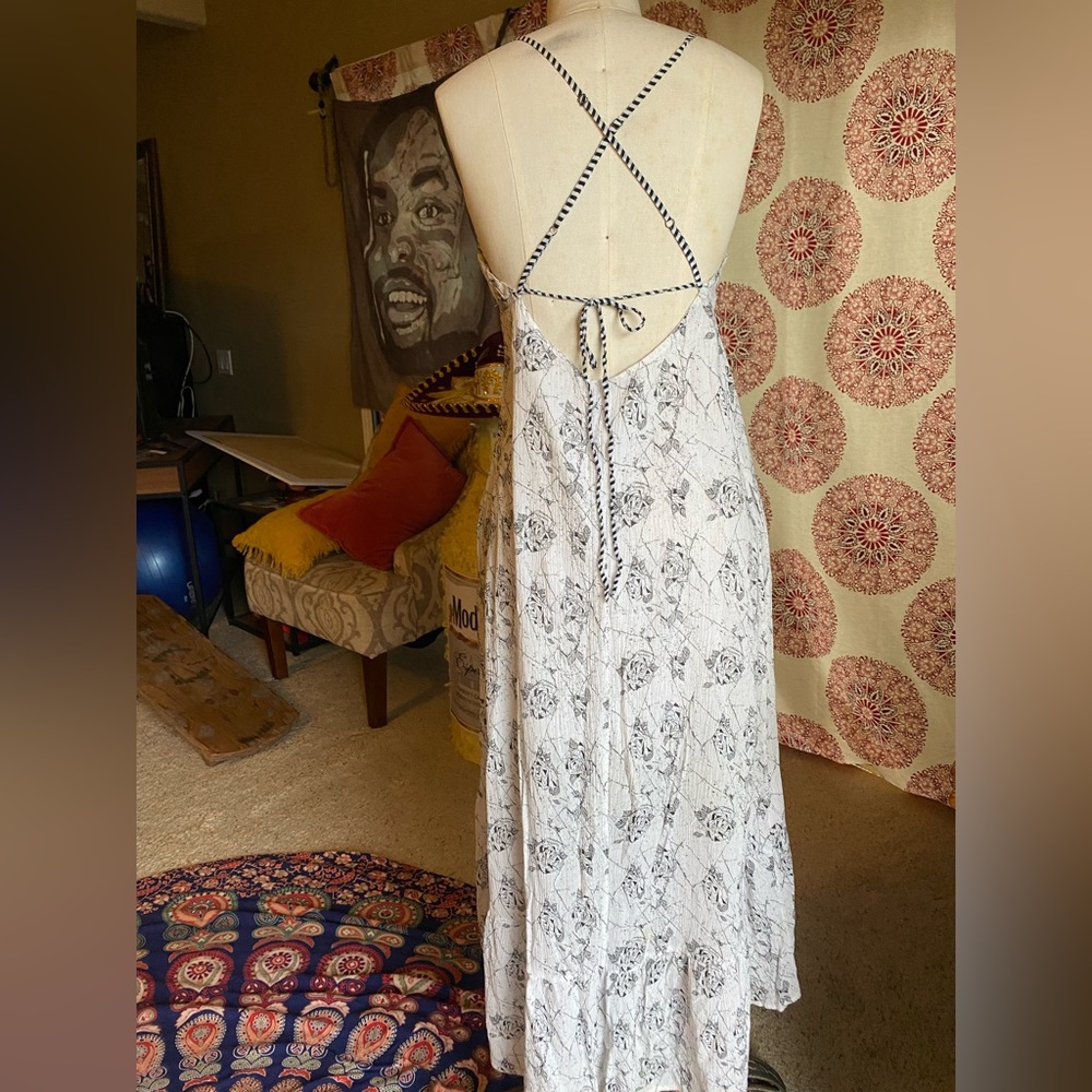 Volcom Dress - Picture 3 of 4